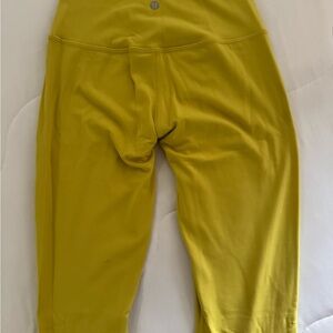 Lululemon legging size 4